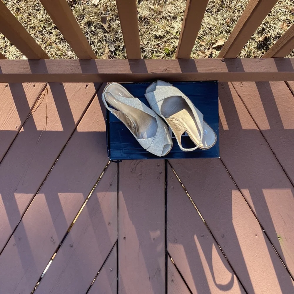 Wedges - Picture 4 of 6